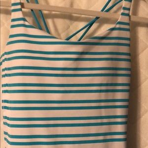 Lululemon Free To Be Tank